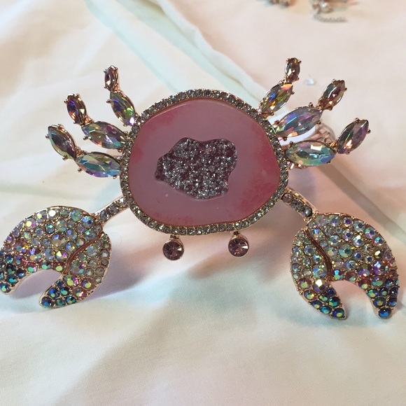 Betsey Johnson Jewelry Authentic New W Tags Betsey